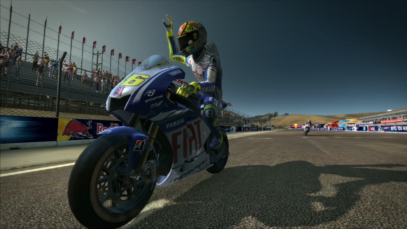 MotoGP 09/10 - Imagen 32